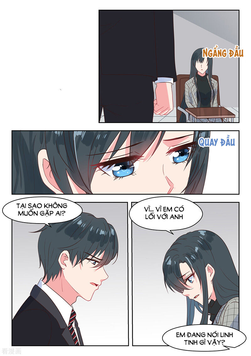 Ông Xã Thú Tính Đêm Đêm Gợi Tình Chapter 229 - 4