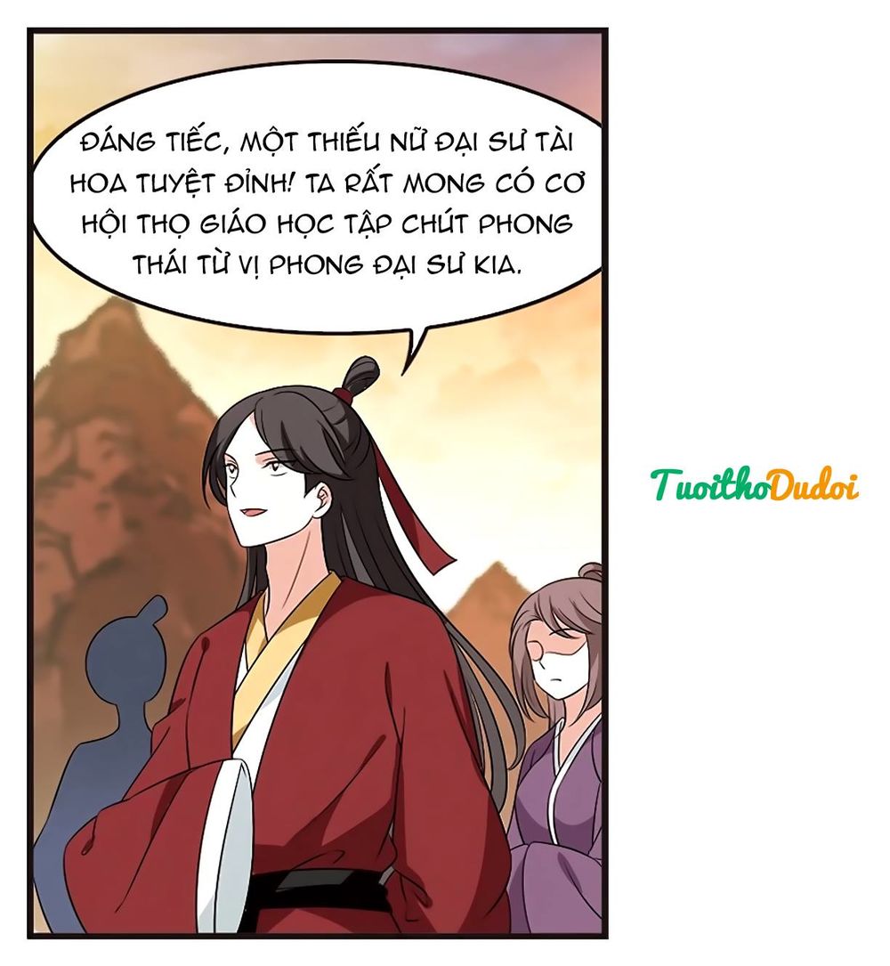 Phong Khởi Thương Lam Chapter 426 - 16