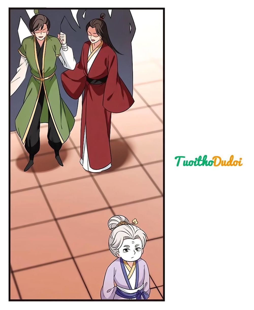 Phong Khởi Thương Lam Chapter 426 - 25