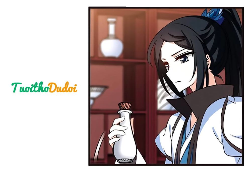 Phong Khởi Thương Lam Chapter 426 - 4