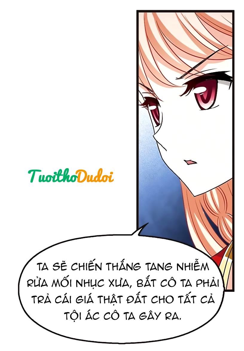 Phong Khởi Thương Lam Chapter 426 - 10