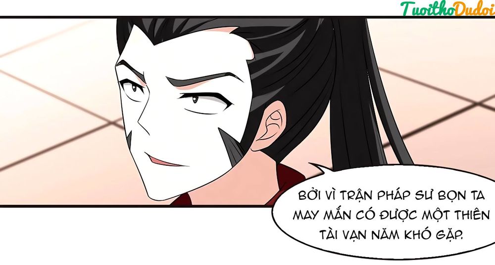 Phong Khởi Thương Lam Chapter 427 - 2