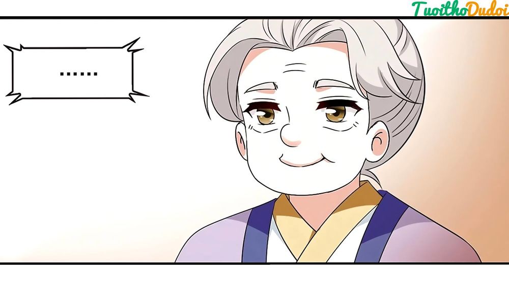 Phong Khởi Thương Lam Chapter 427 - 21