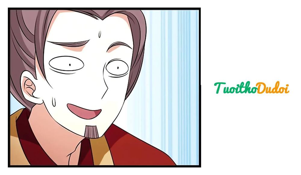 Phong Khởi Thương Lam Chapter 427 - 22