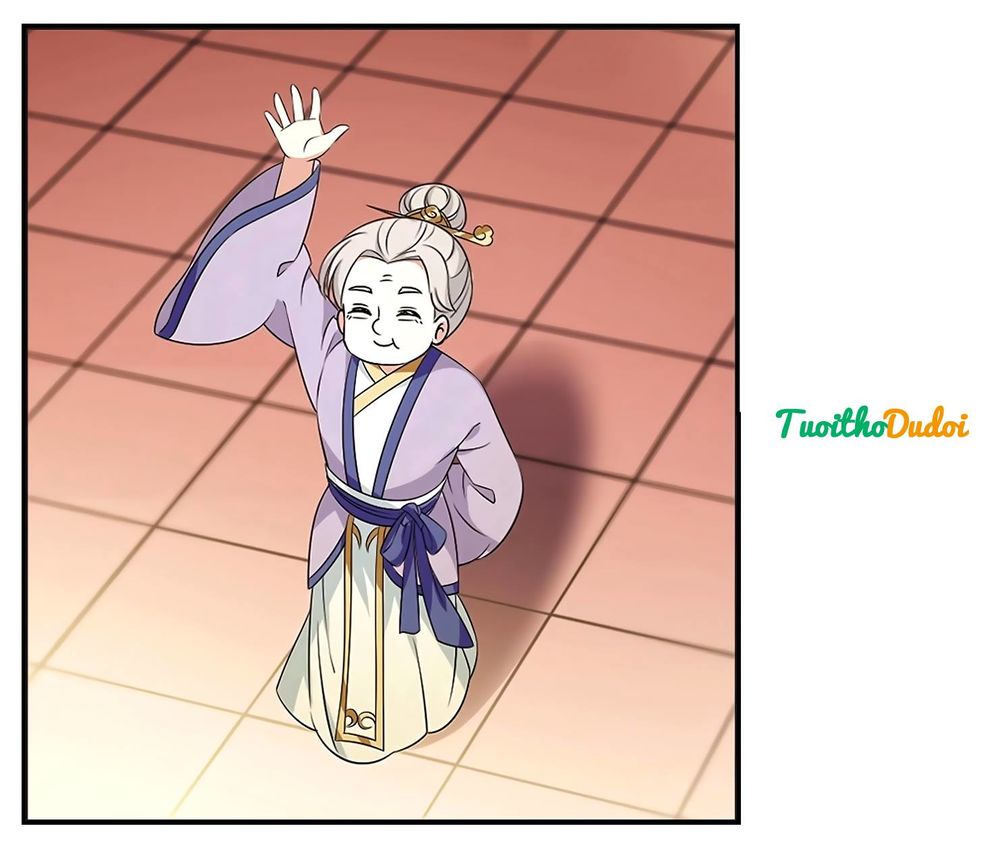 Phong Khởi Thương Lam Chapter 427 - 24