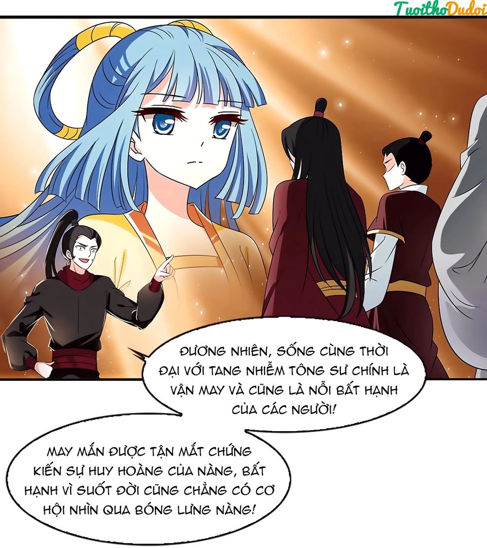 Phong Khởi Thương Lam Chapter 427 - 6