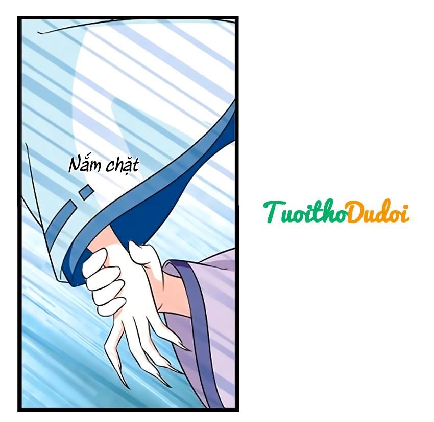 Phong Khởi Thương Lam Chapter 427 - 8