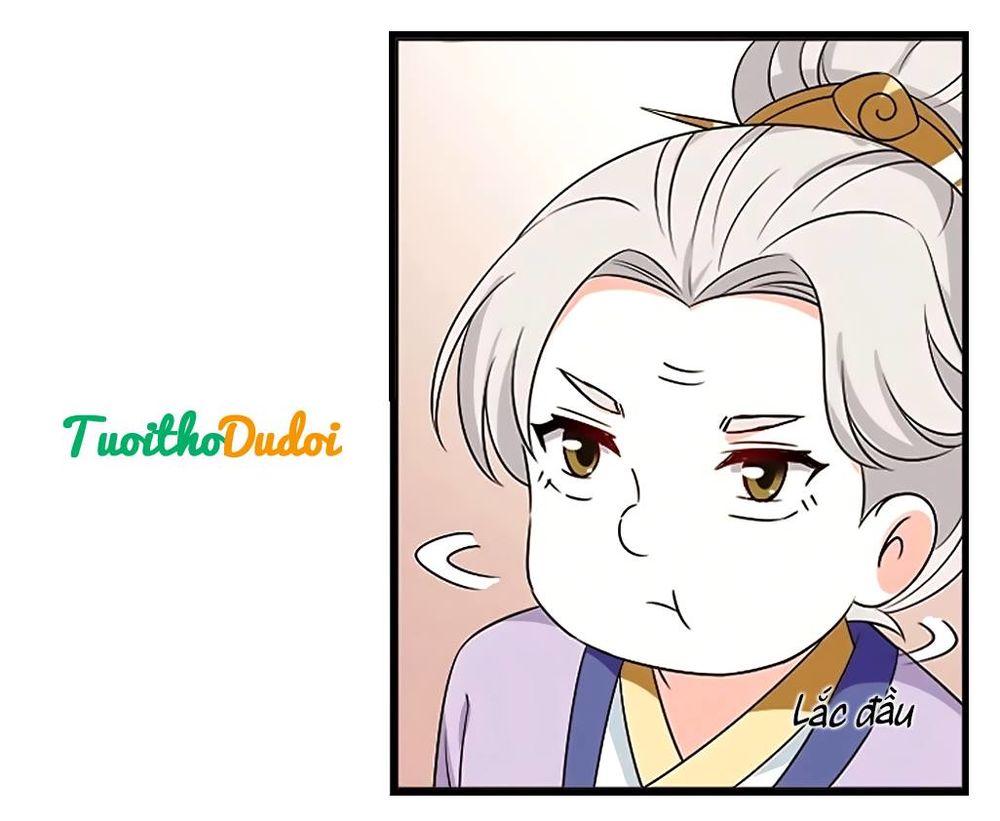 Phong Khởi Thương Lam Chapter 427 - 9