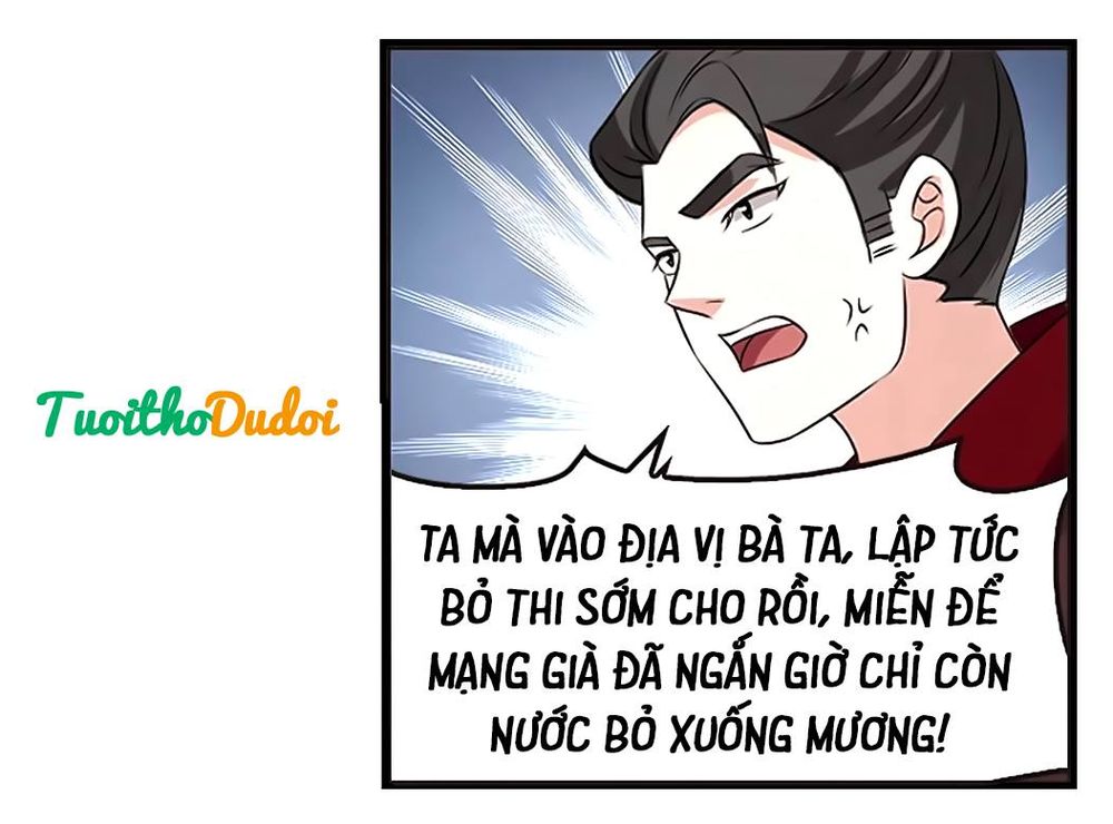 Phong Khởi Thương Lam Chapter 430 - 2