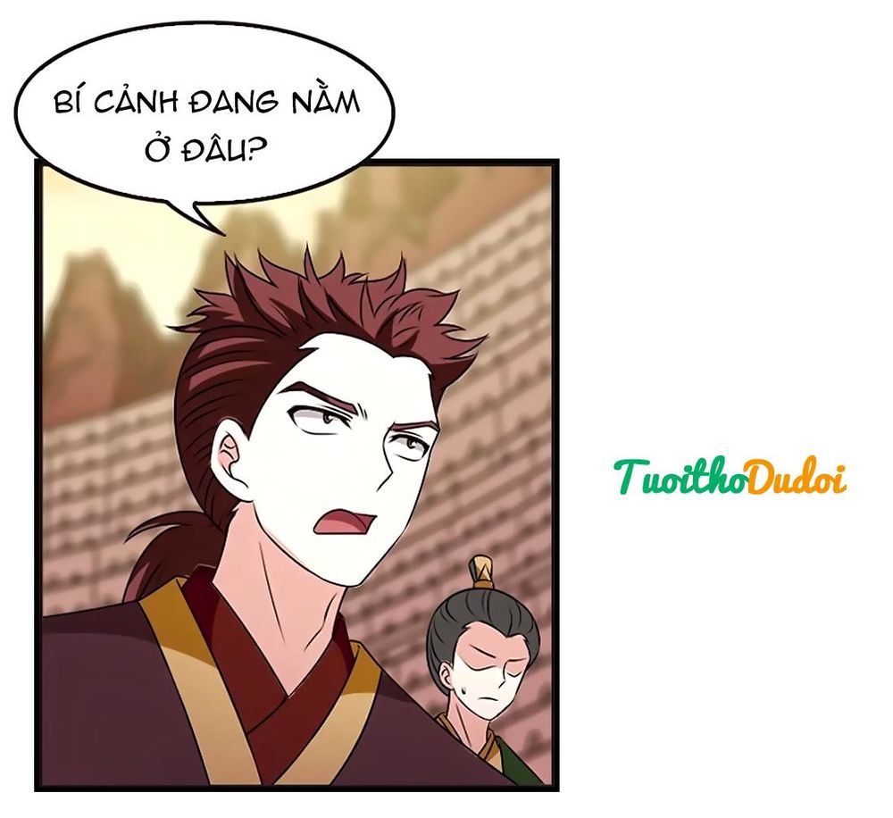 Phong Khởi Thương Lam Chapter 430 - 12