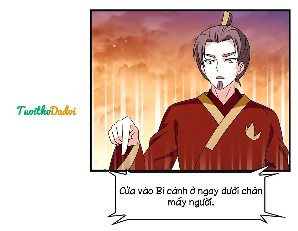 Phong Khởi Thương Lam Chapter 430 - 13