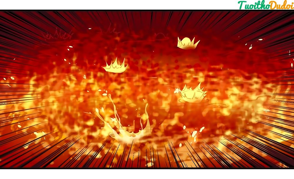 Phong Khởi Thương Lam Chapter 430 - 14