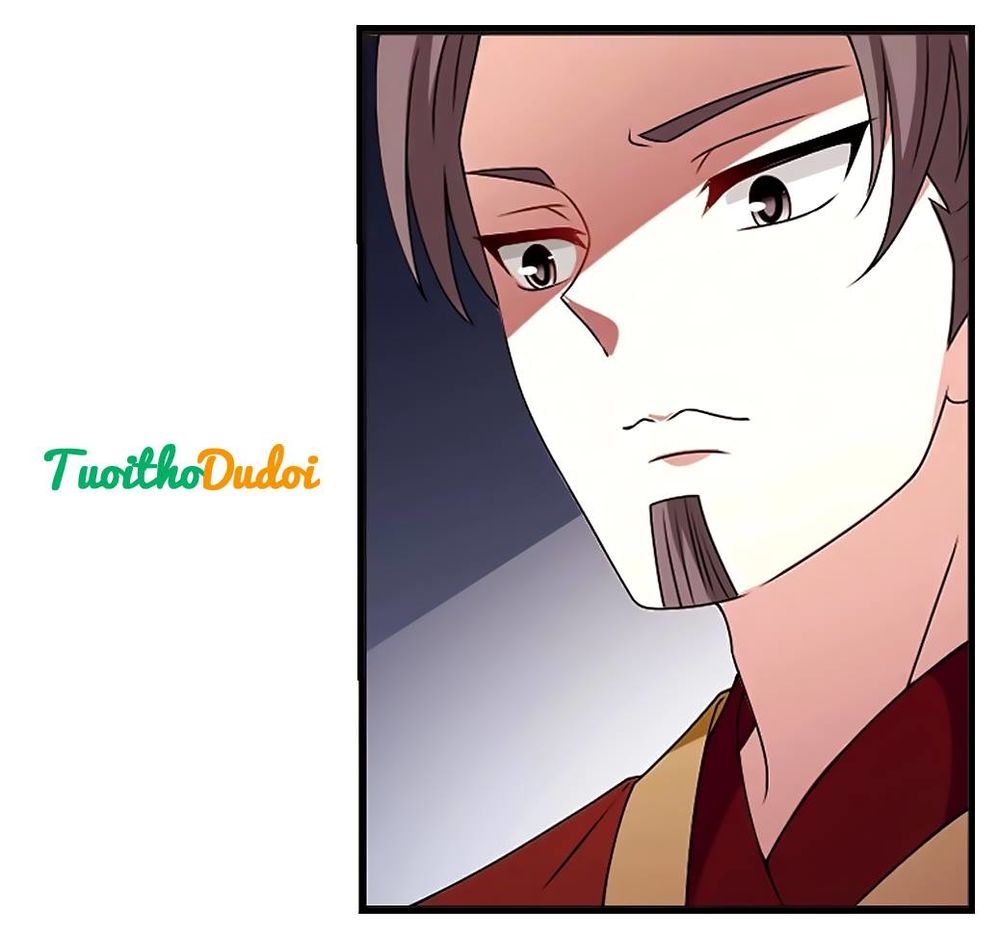 Phong Khởi Thương Lam Chapter 430 - 16