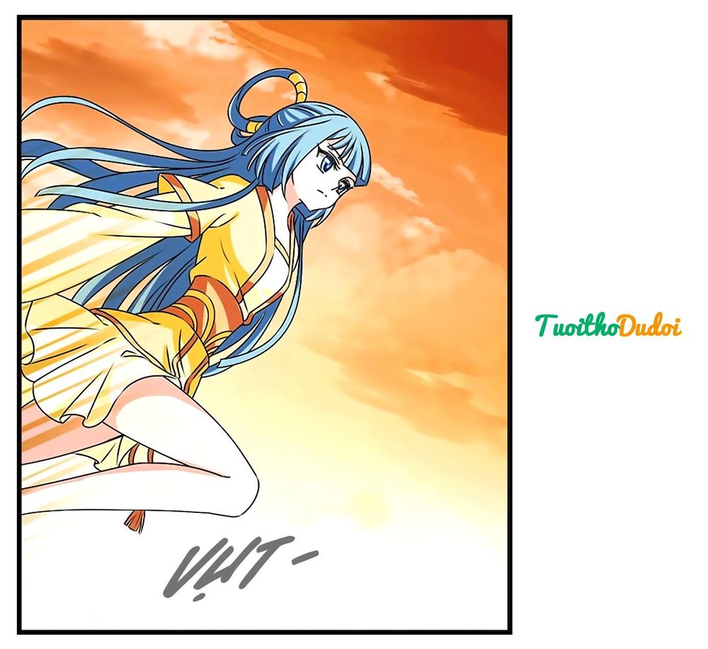 Phong Khởi Thương Lam Chapter 430 - 17