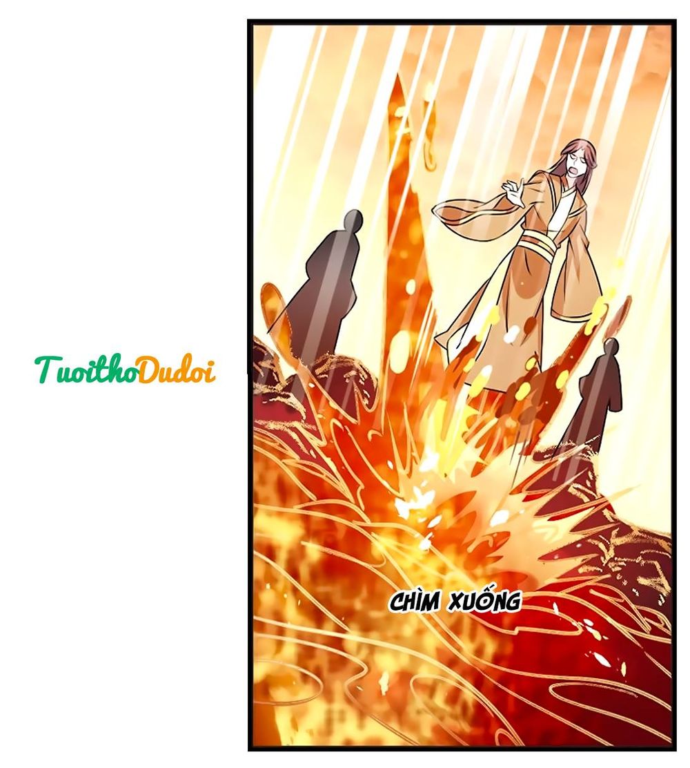 Phong Khởi Thương Lam Chapter 430 - 18