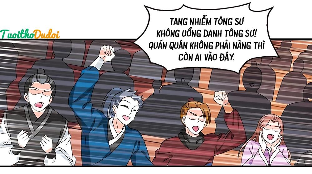 Phong Khởi Thương Lam Chapter 430 - 19