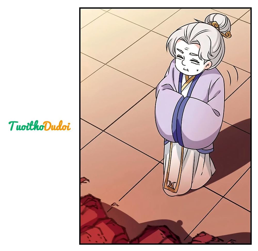 Phong Khởi Thương Lam Chapter 430 - 26