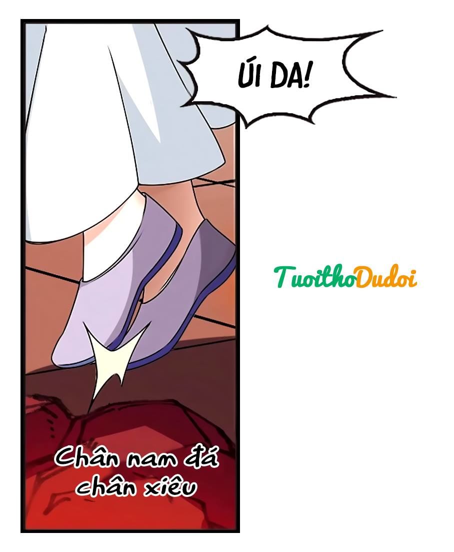 Phong Khởi Thương Lam Chapter 430 - 28