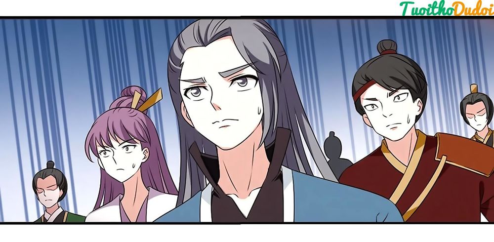 Phong Khởi Thương Lam Chapter 430 - 5