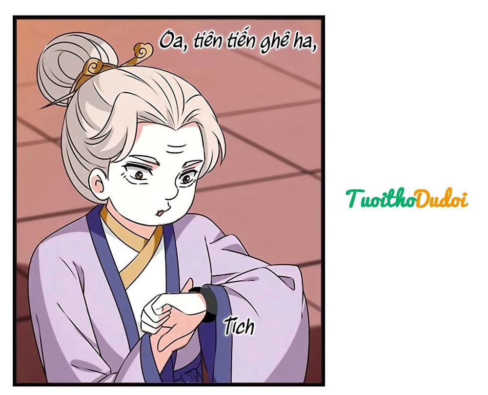 Phong Khởi Thương Lam Chapter 430 - 9