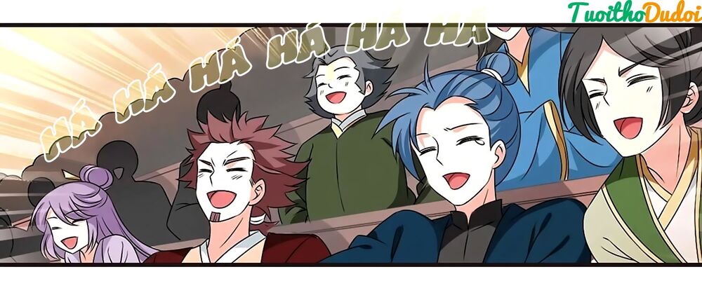 Phong Khởi Thương Lam Chapter 431 - 15