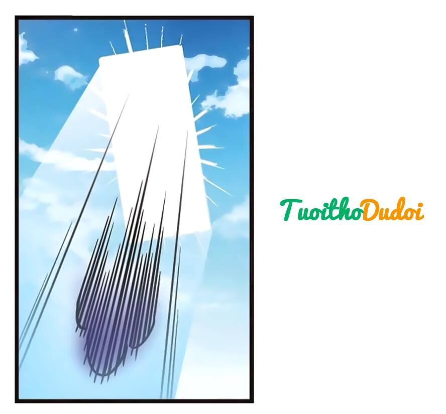 Phong Khởi Thương Lam Chapter 431 - 16