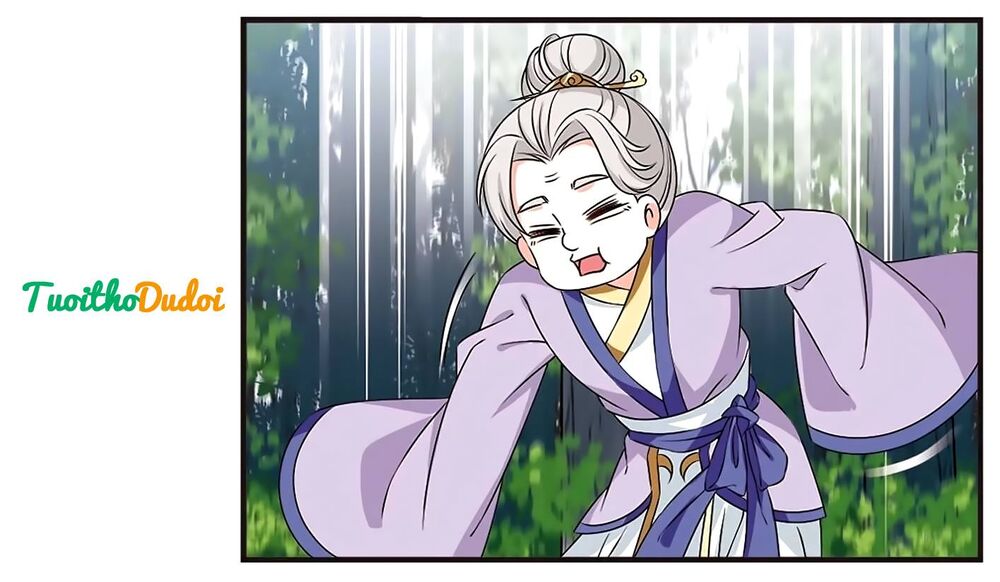 Phong Khởi Thương Lam Chapter 431 - 17