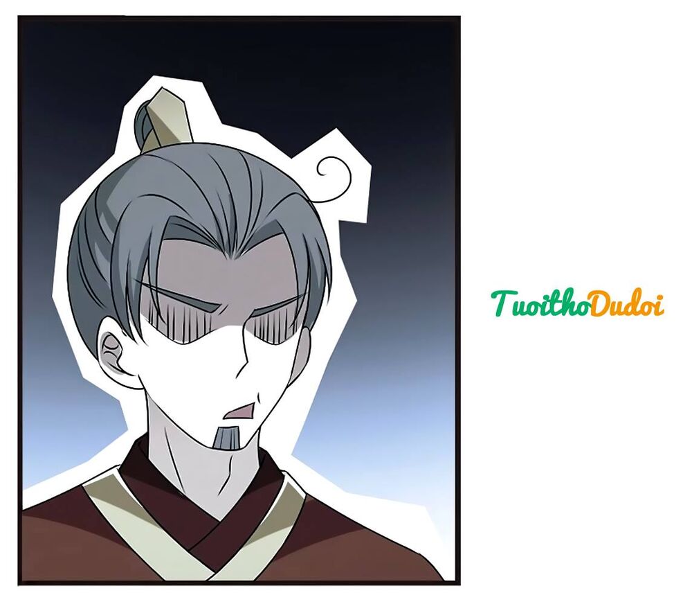 Phong Khởi Thương Lam Chapter 431 - 3