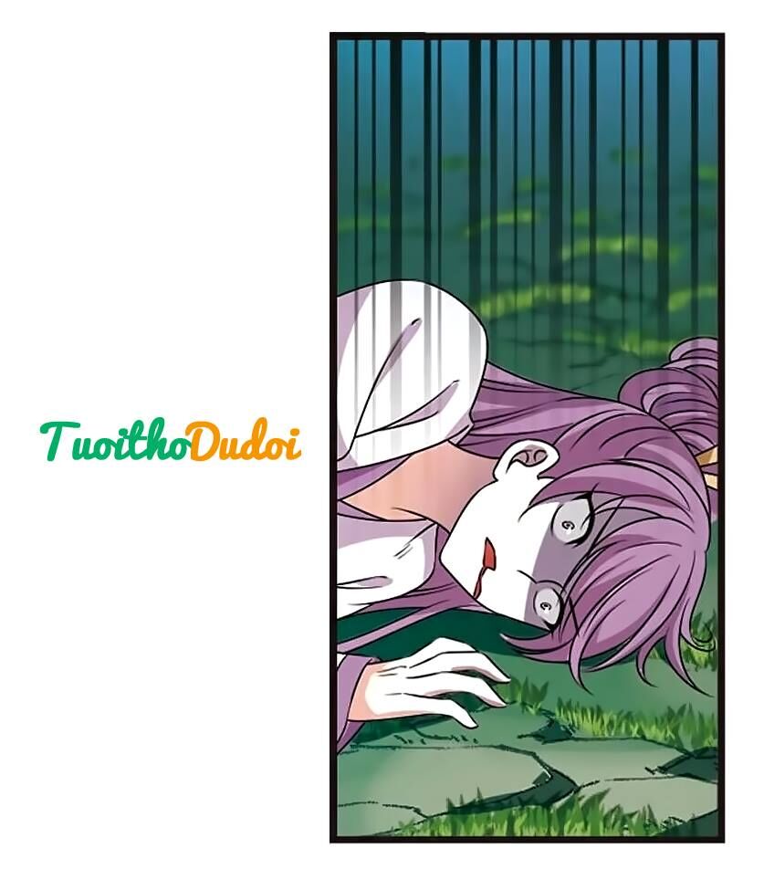 Phong Khởi Thương Lam Chapter 431 - 22