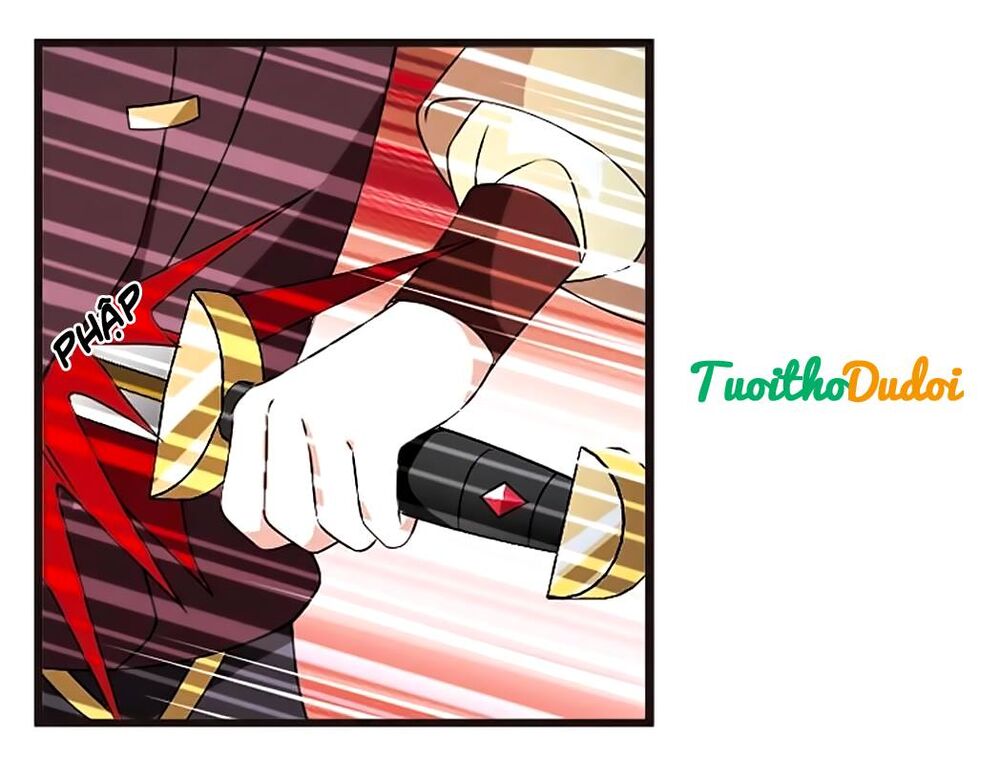 Phong Khởi Thương Lam Chapter 431 - 25