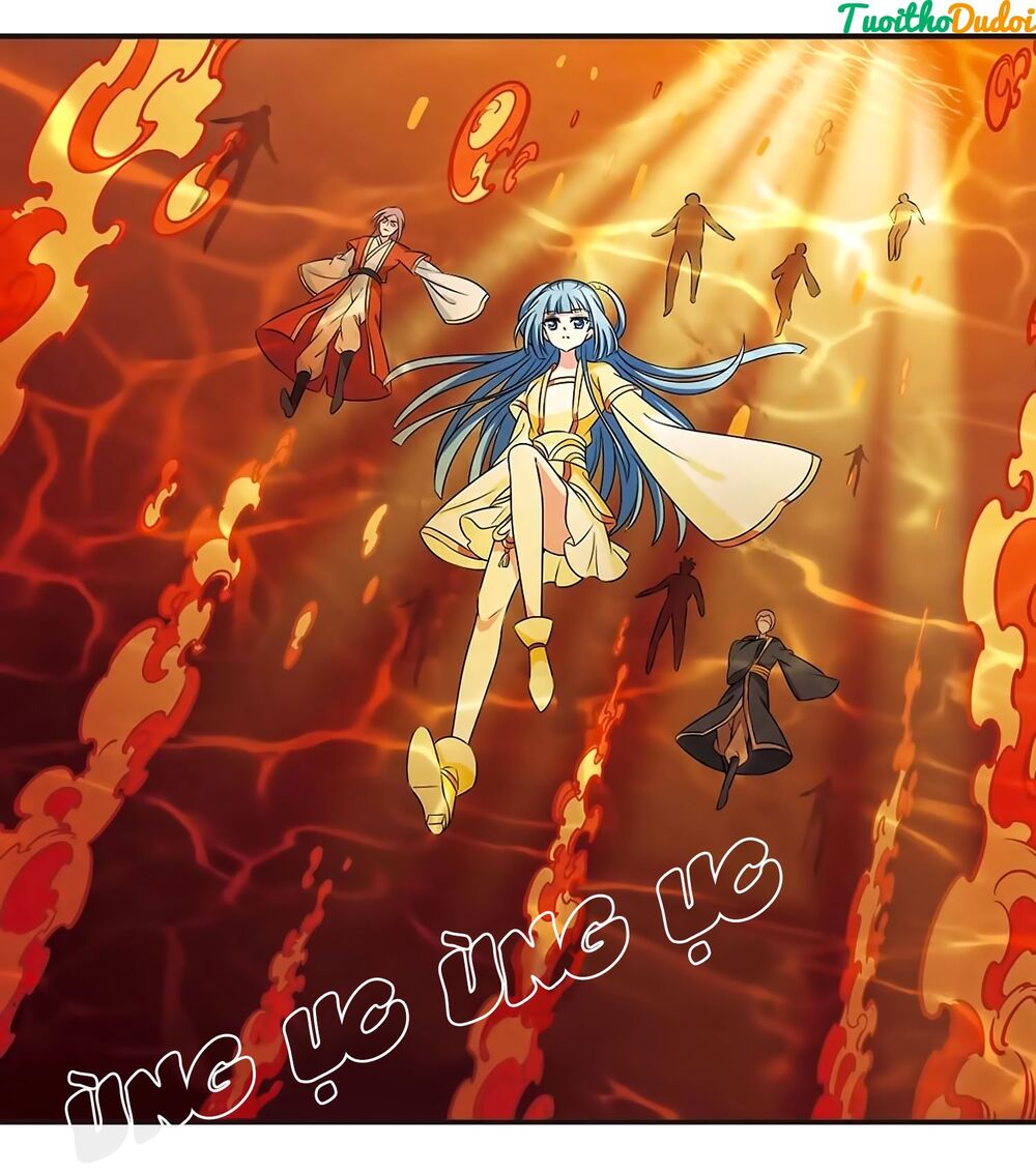 Phong Khởi Thương Lam Chapter 431 - 6