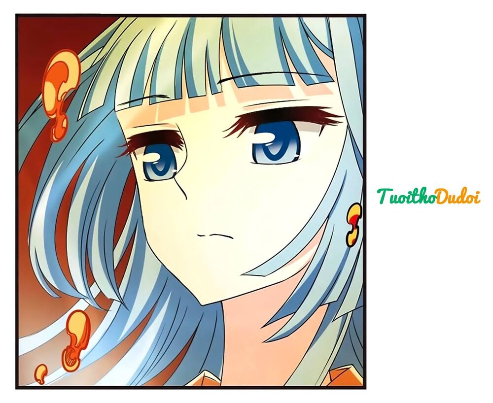 Phong Khởi Thương Lam Chapter 431 - 7