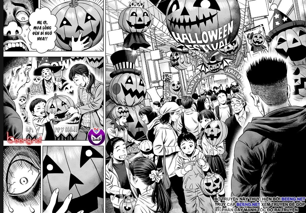 Bí Ngô Cuồng Sát Chapter 21 - 1