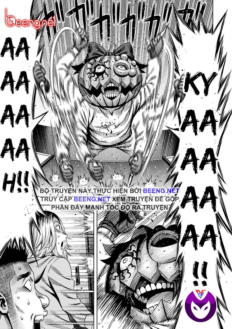 Bí Ngô Cuồng Sát Chapter 24 - 15