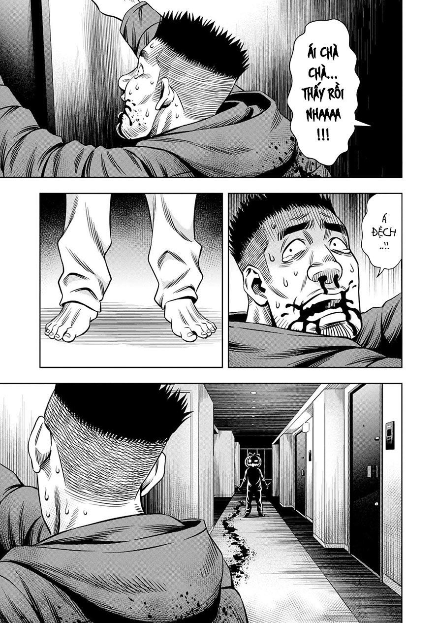 Bí Ngô Cuồng Sát Chapter 24 - 5
