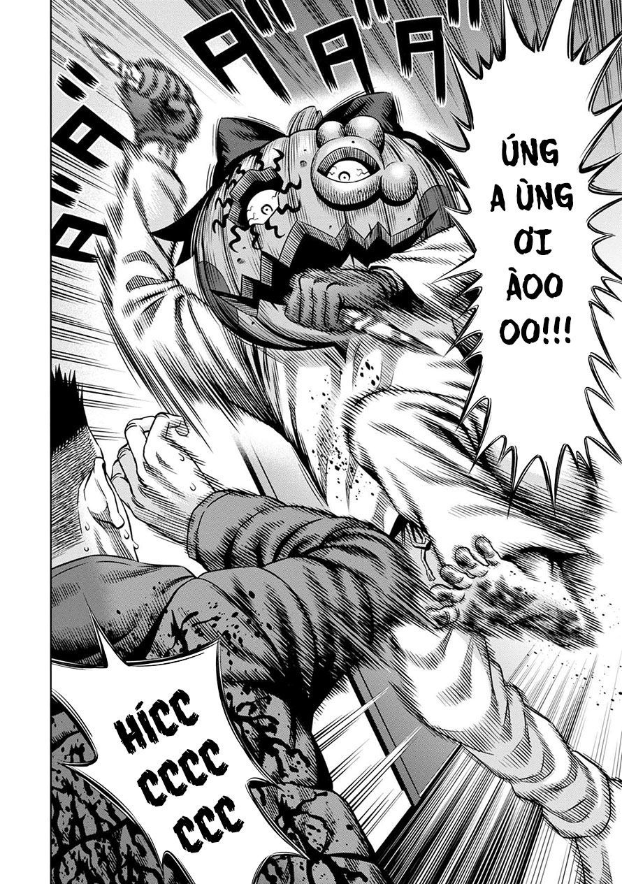Bí Ngô Cuồng Sát Chapter 24 - 10