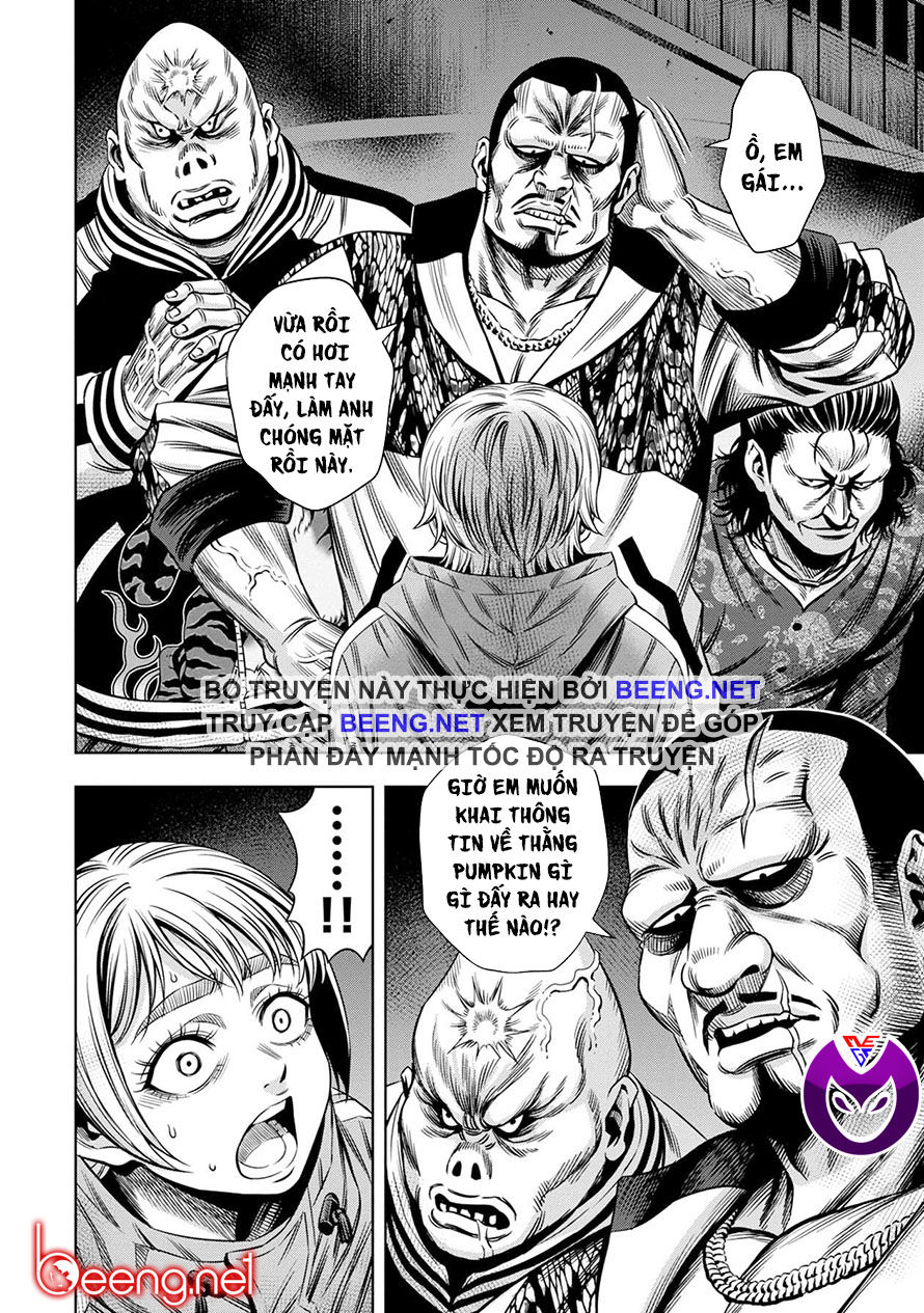 Bí Ngô Cuồng Sát Chapter 27 - 9
