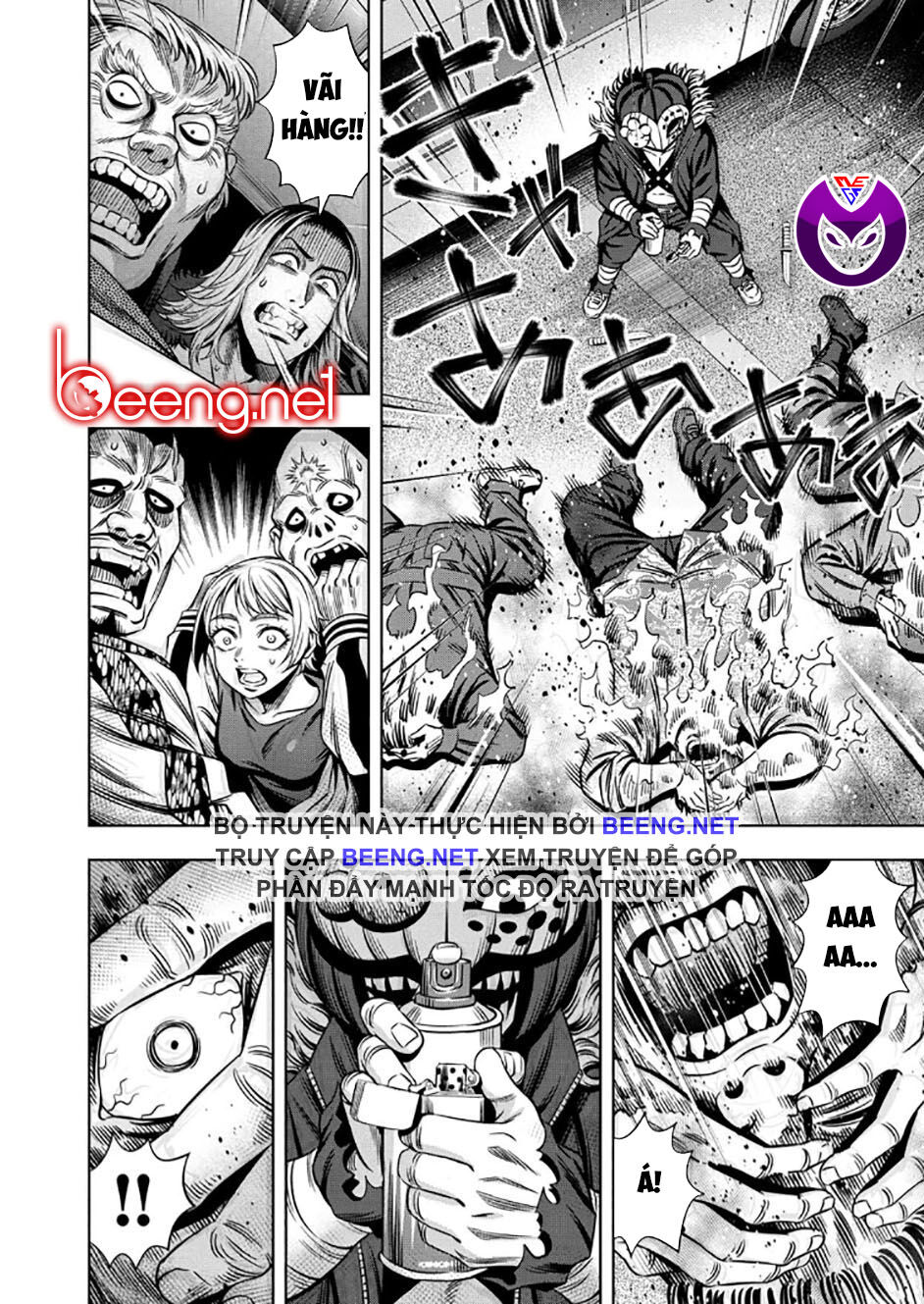 Bí Ngô Cuồng Sát Chapter 29 - 1