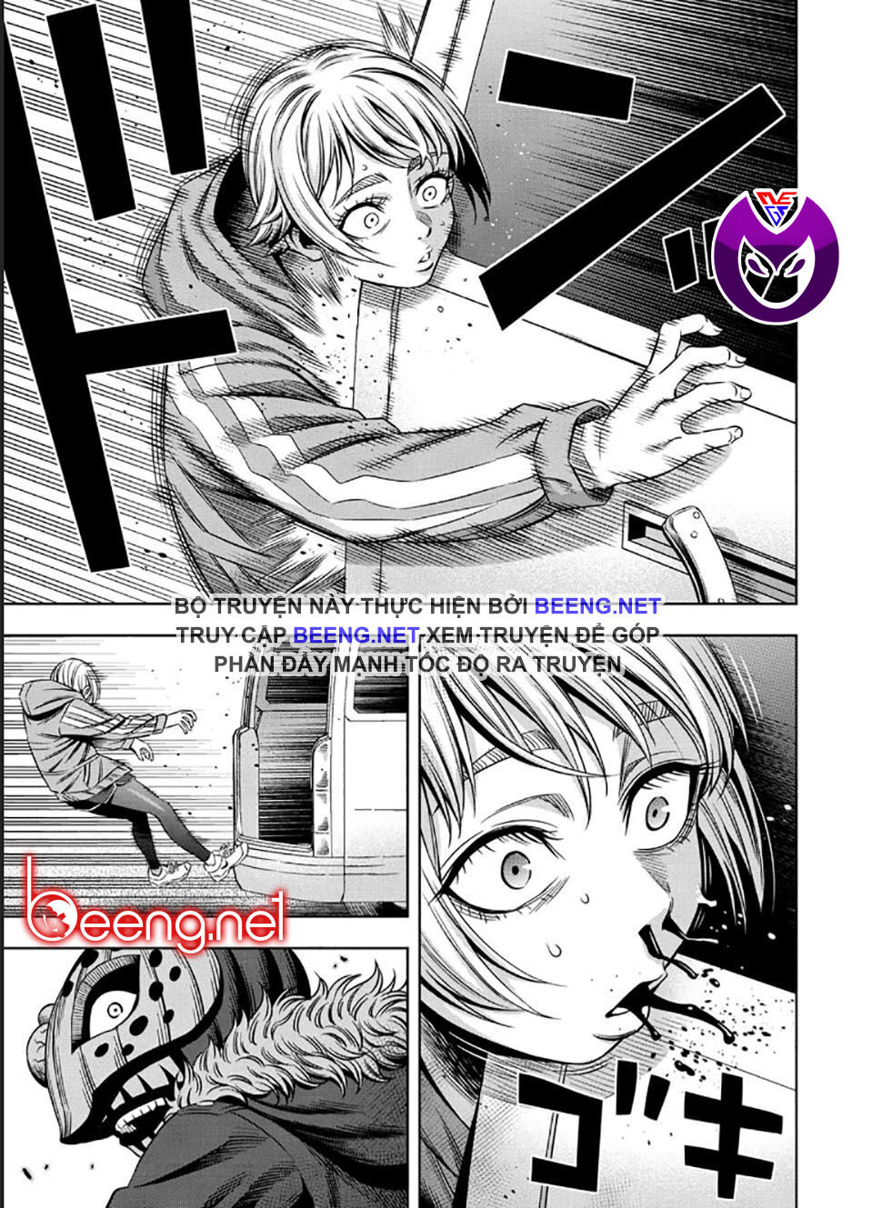 Bí Ngô Cuồng Sát Chapter 29 - 12