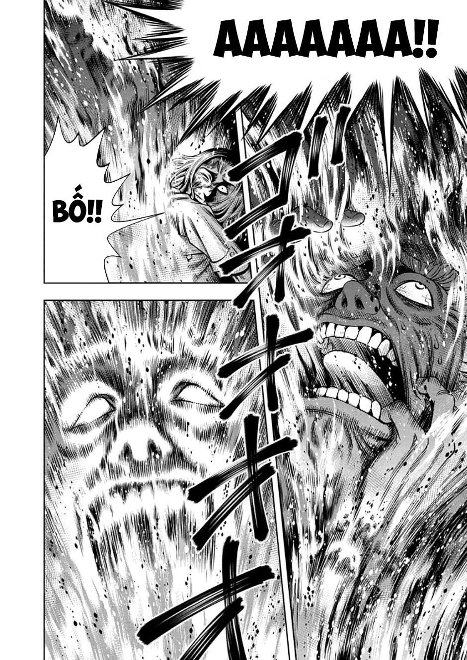 Bí Ngô Cuồng Sát Chapter 30 - 11