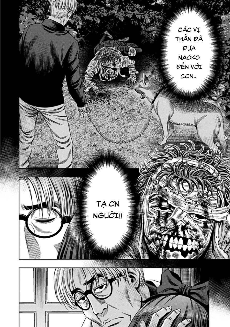 Bí Ngô Cuồng Sát Chapter 37 - 9