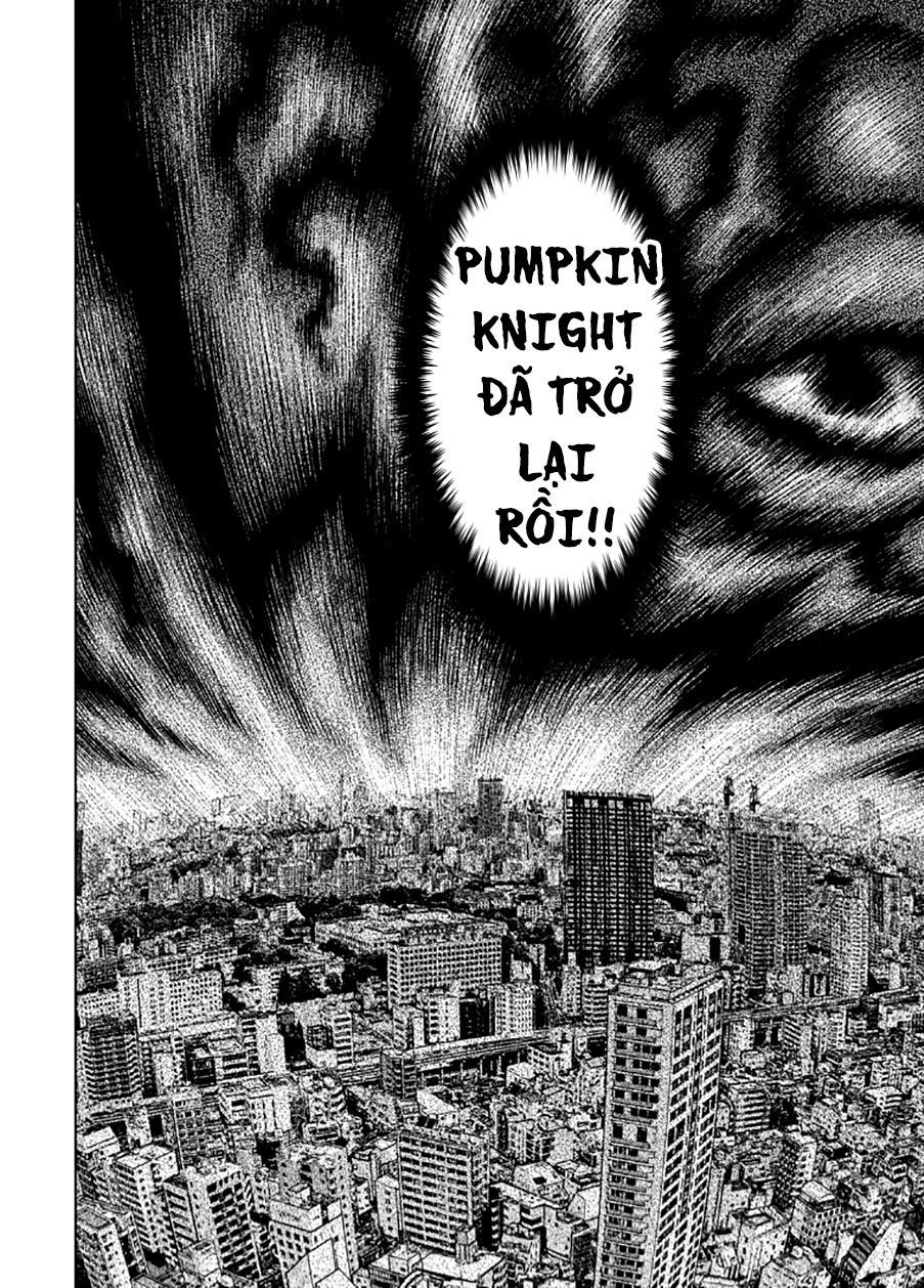 Bí Ngô Cuồng Sát Chapter 20 - 13