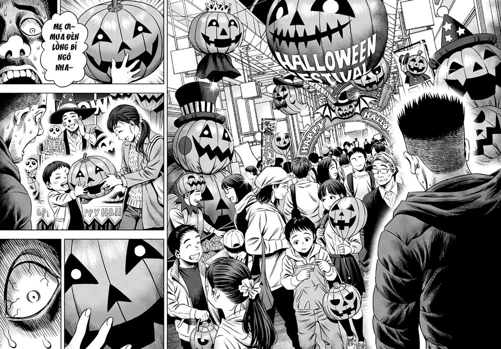 Bí Ngô Cuồng Sát Chapter 20 - 15