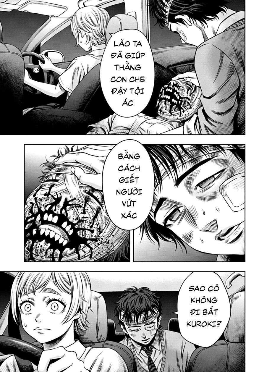 Bí Ngô Cuồng Sát Chapter 20 - 6