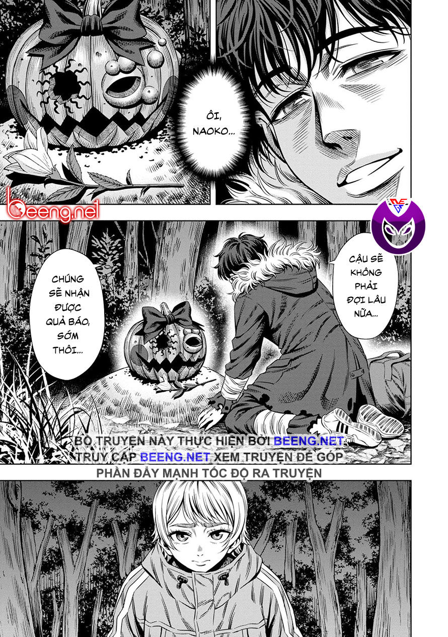 Bí Ngô Cuồng Sát Chapter 26 - 1