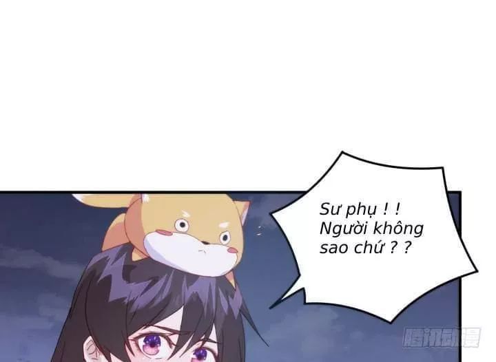 Bí Mật Của Dạ Tộc Chapter 37 - 7