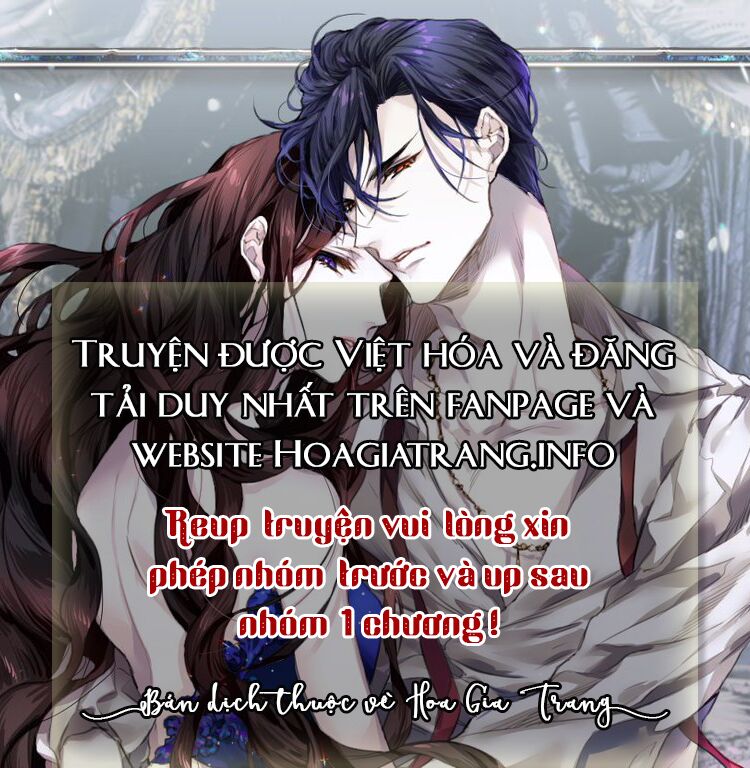 Ác Nữ Hoàng Hậu Chapter 117 - 2