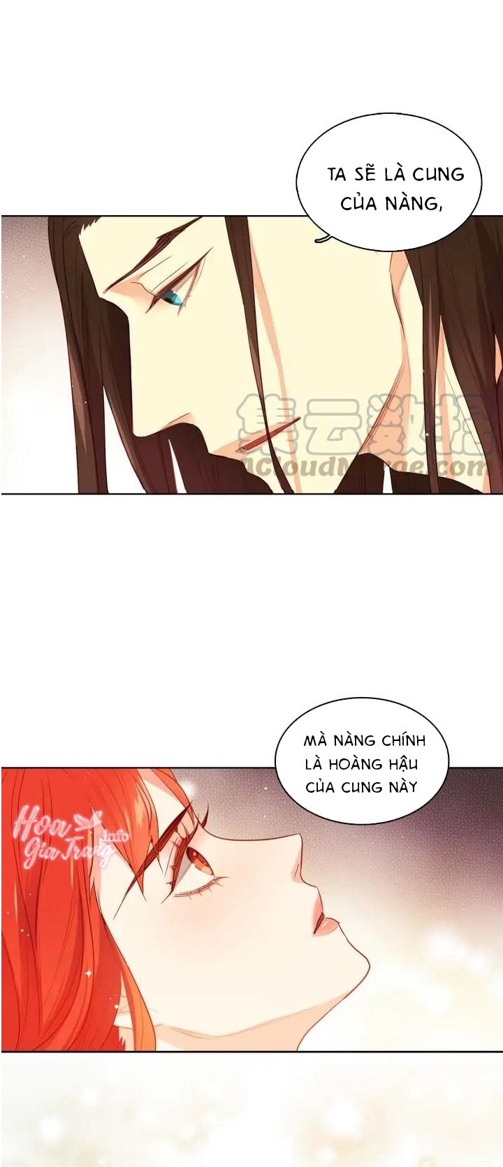 Ác Nữ Hoàng Hậu Chapter 129 - 26