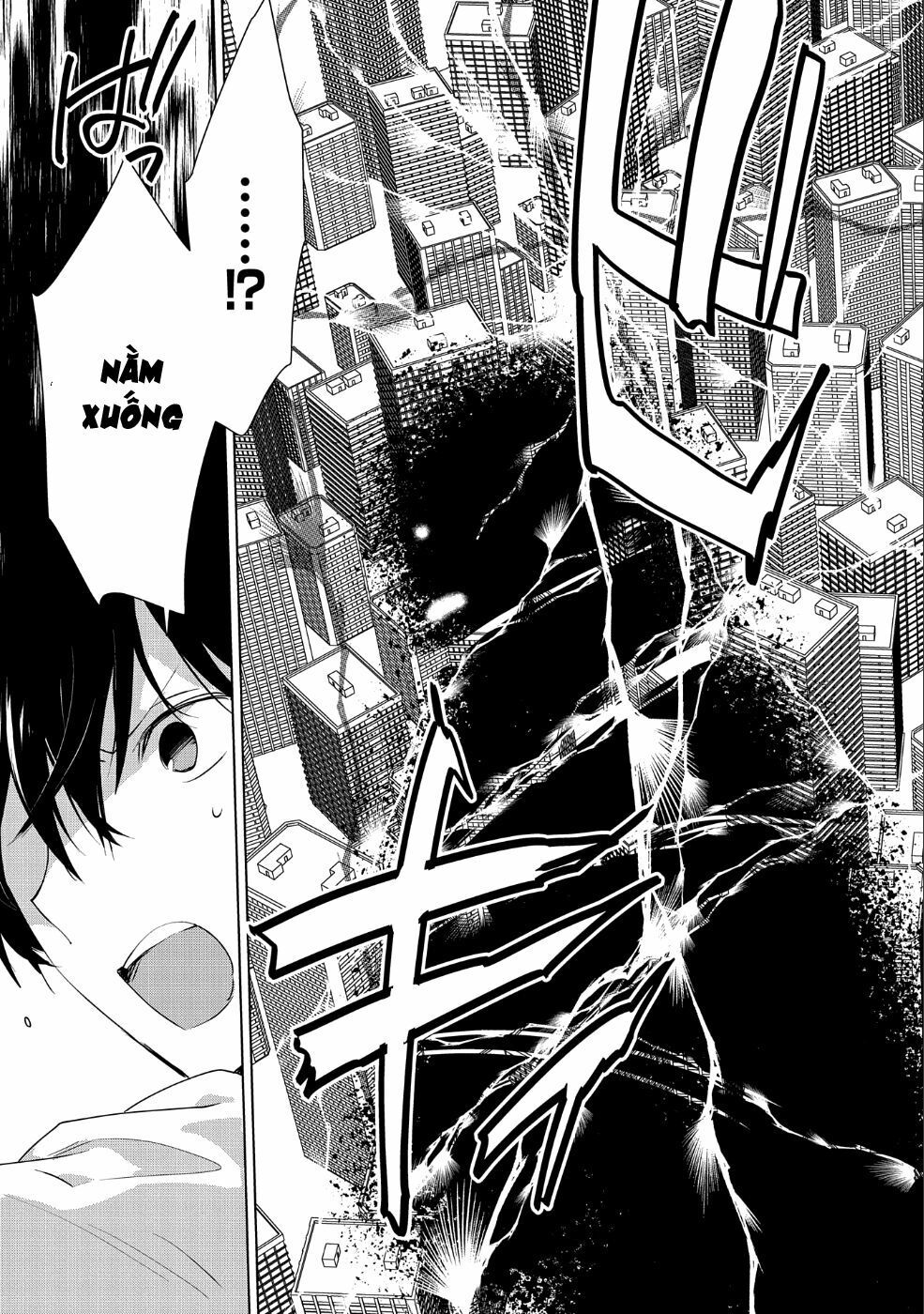 Sokushi Cheat Ga Saikyou Sugite, Isekai No Yatsura Ga Marude Aite Ni Naranai N Desu Ga Chapter 12 - 25
