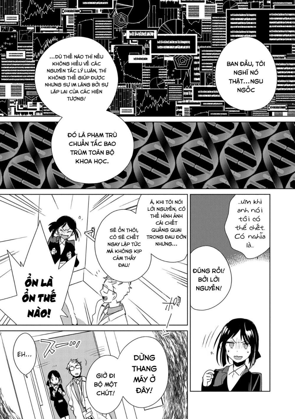 Sokushi Cheat Ga Saikyou Sugite, Isekai No Yatsura Ga Marude Aite Ni Naranai N Desu Ga Chapter 14 - 10